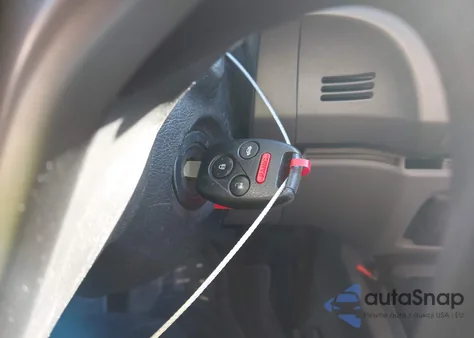 2006 Honda Civic Ex z USA, uszkodzony, nr VIN 2HGFG128X6H549838